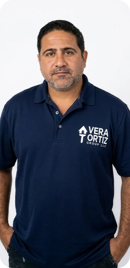 Vera Ortiz Group