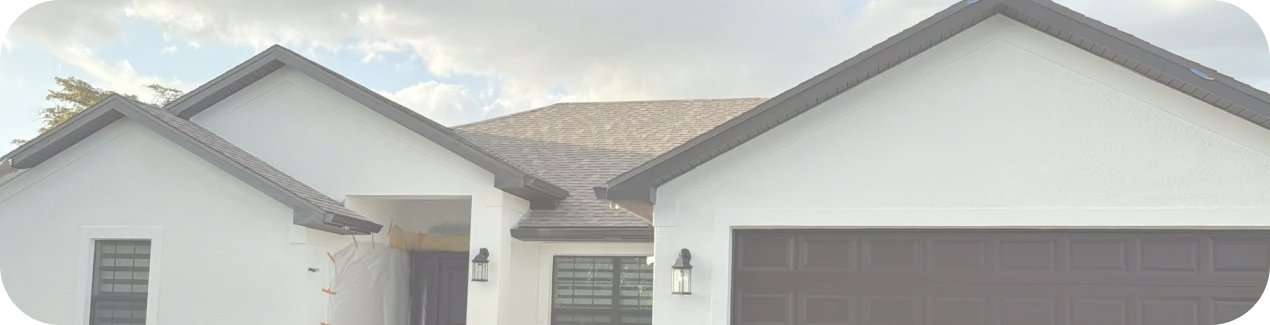 Exterior Painting